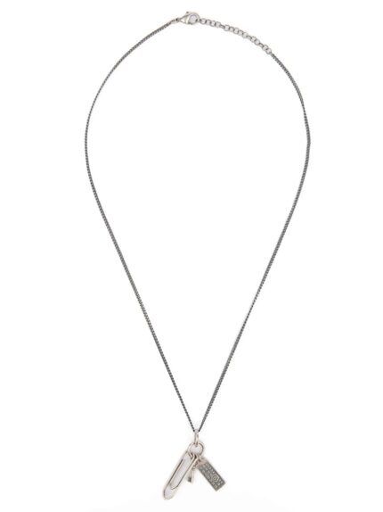 MM6 MAISON MARGIELA 'Graffetta' Necklace