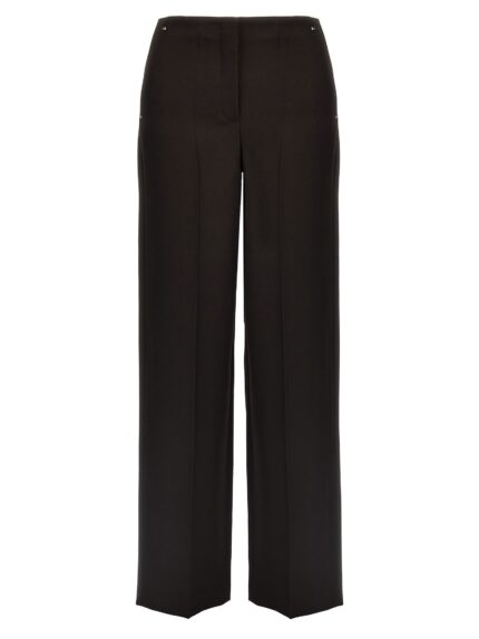 Fendi Grain De Poudre Pants