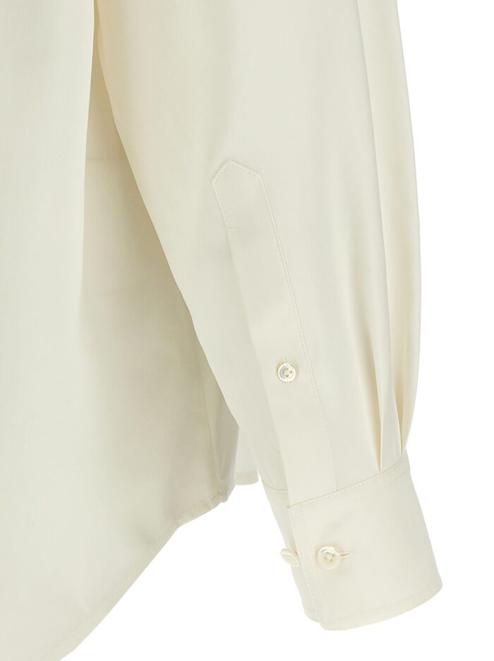 THE ROW 'Granada' Shirt