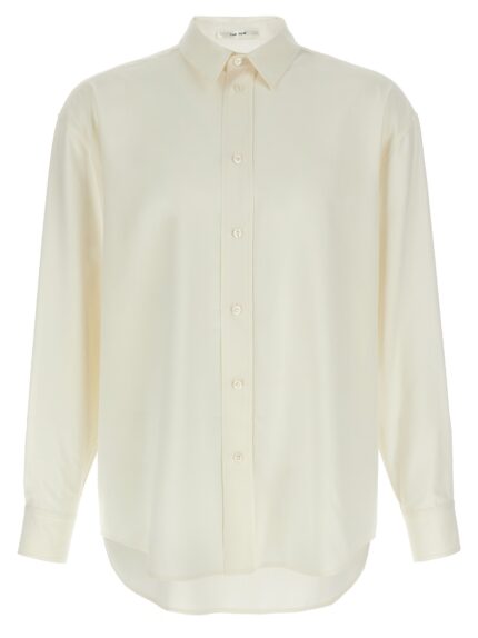 THE ROW 'Granada' Shirt