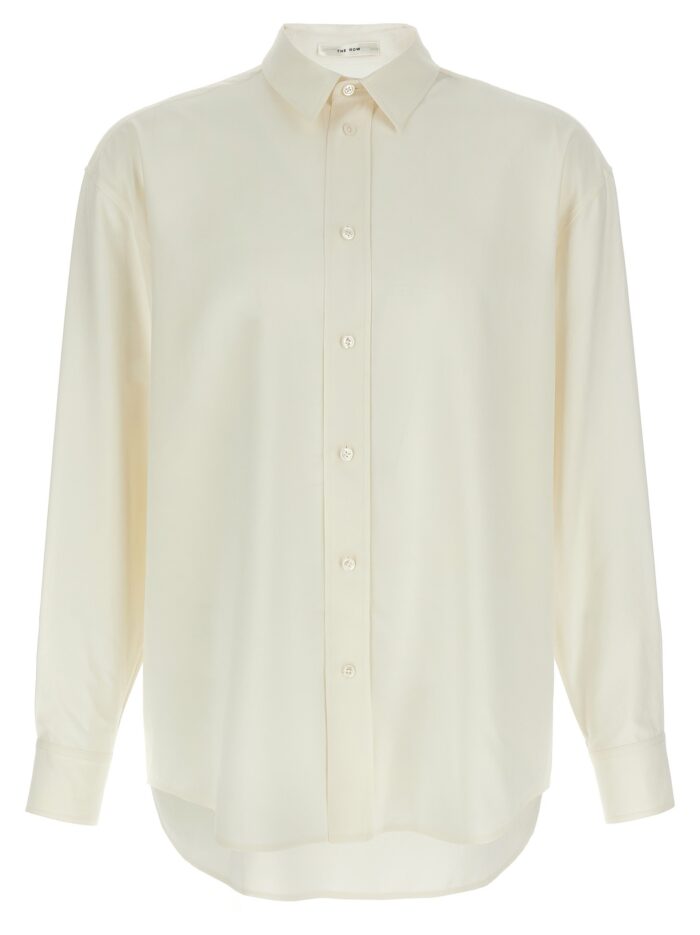 the row 'granada' shirt THE ROW 'Granada' Shirt