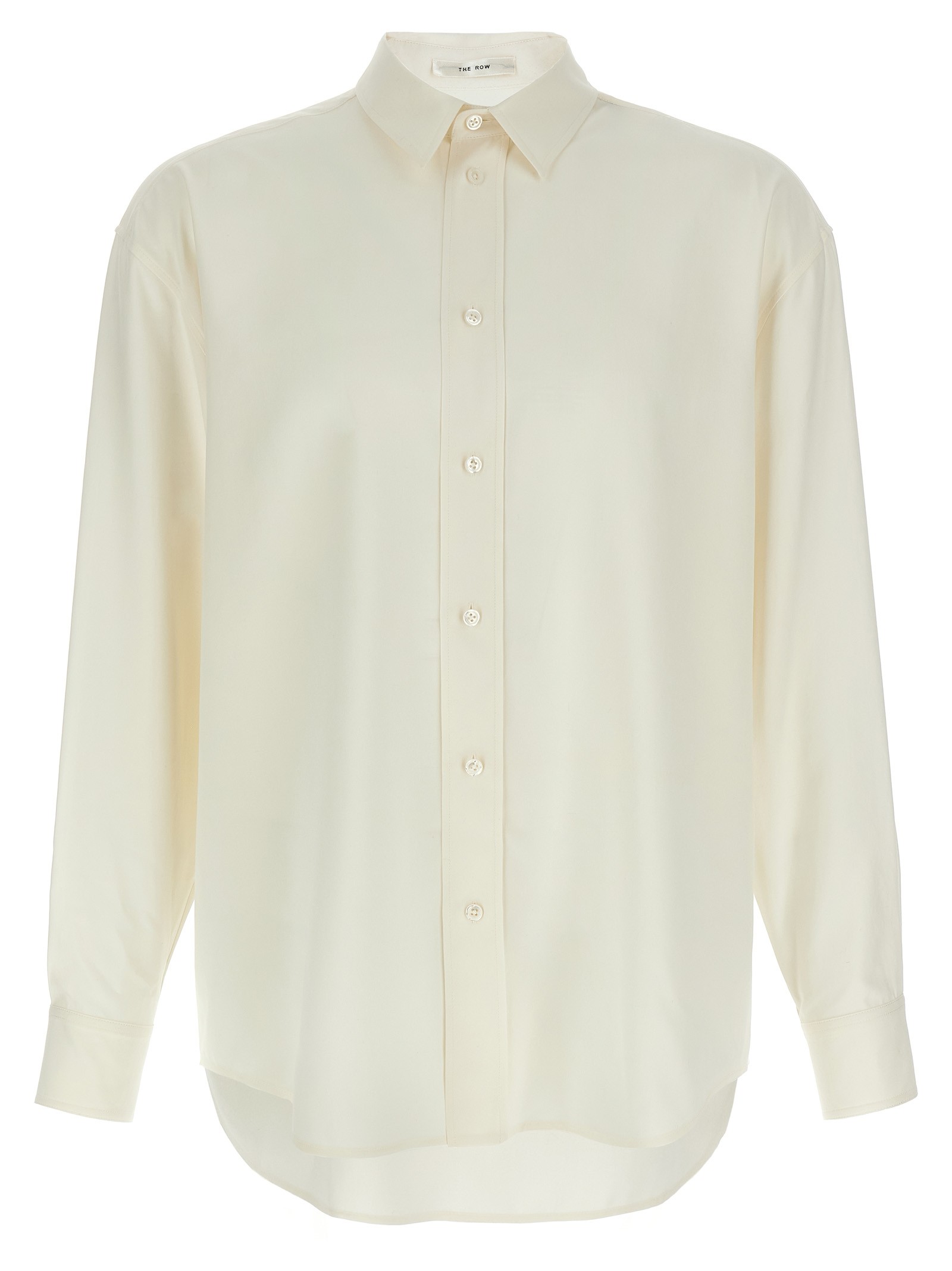 THE ROW 'Granada' Shirt