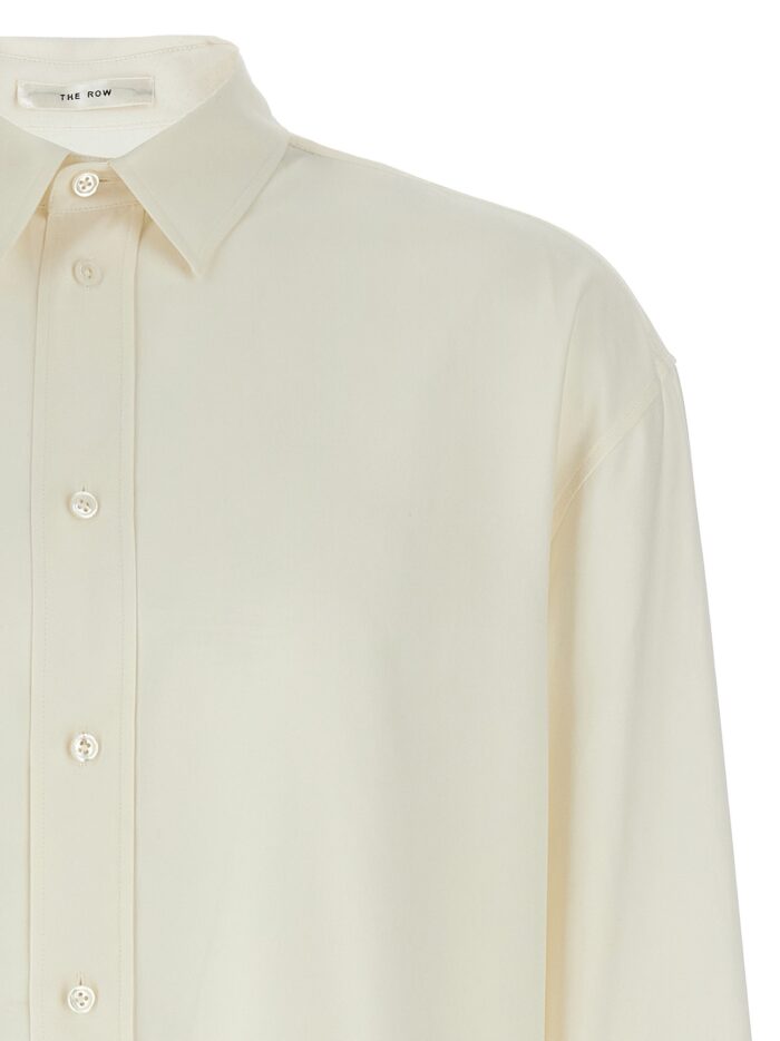 THE ROW 'Granada' Shirt