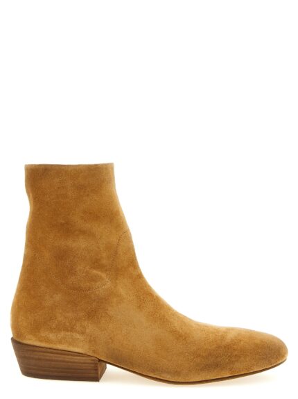 Marsell 'Granblocco' Ankle Boots