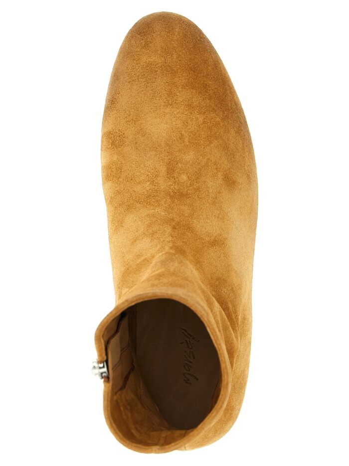 Marsell 'Granblocco' Ankle Boots