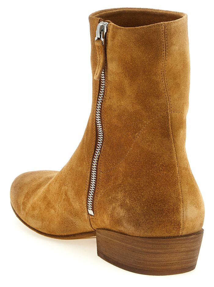 Marsell 'Granblocco' Ankle Boots
