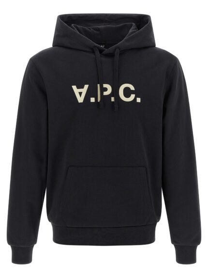 A.P.C. 'Grand VPC' Hoodie