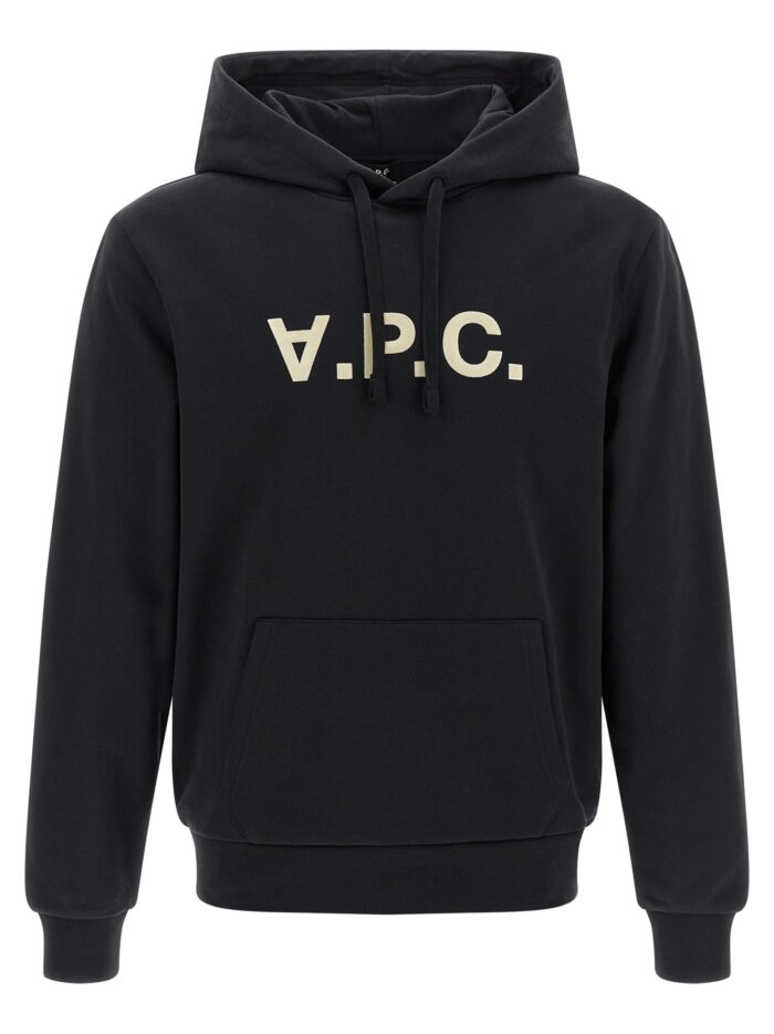 a.p.c. 'grand vpc' hoodie A.P.C. 'Grand VPC' Hoodie