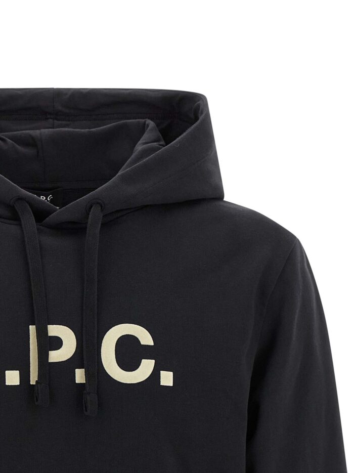 A.P.C. 'Grand VPC' Hoodie