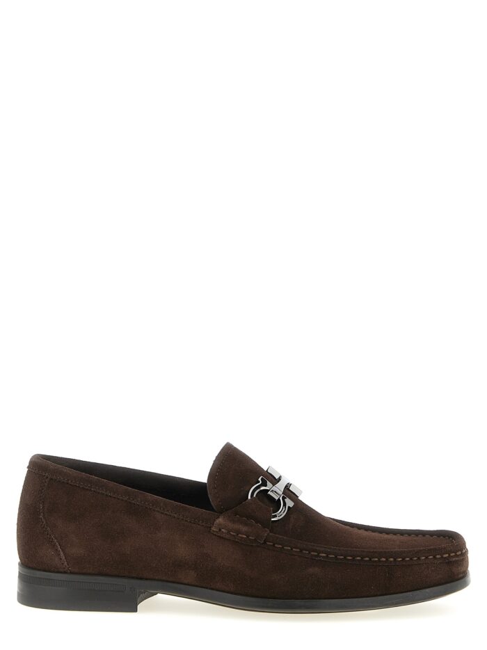 ferragamo 'grandioso 2' loafers Ferragamo 'Grandioso 2' Loafers