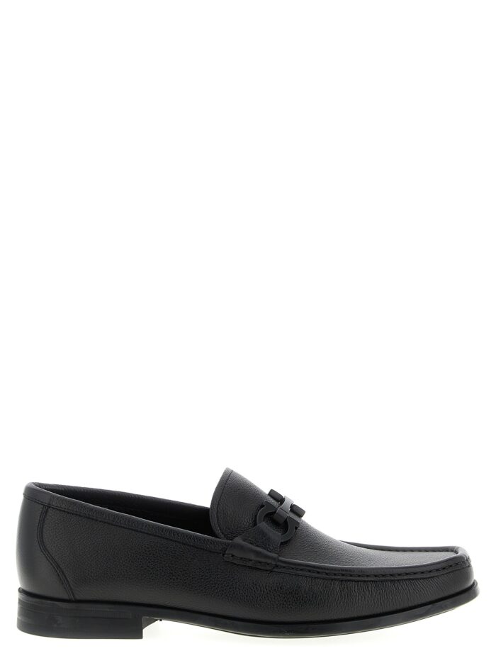 ferragamo 'grandioso 2' loafers Ferragamo 'Grandioso 2' Loafers