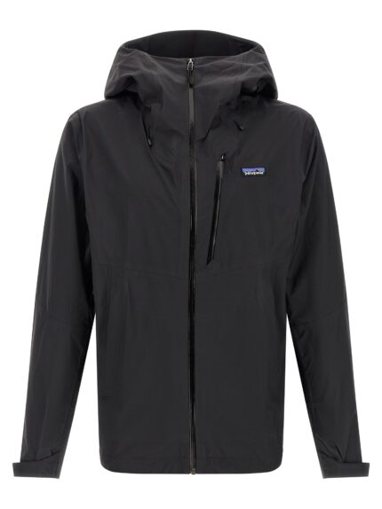 PATAGONIA 'Granite Crest' Waterproof Jacket