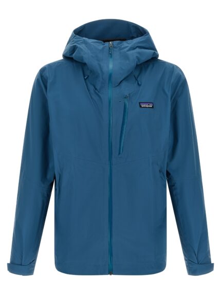 PATAGONIA 'Granite Crest' Waterproof Jacket
