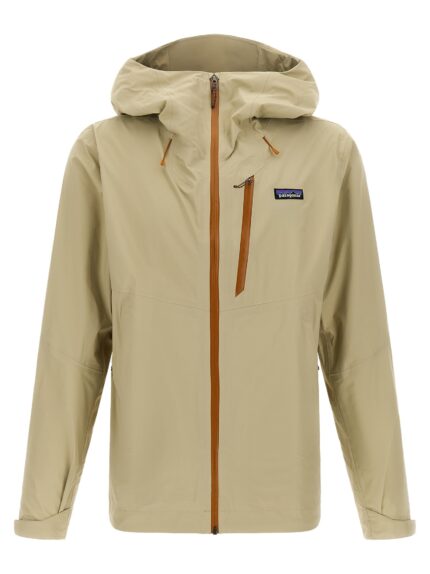 PATAGONIA 'Granite Crest' Waterproof Jacket