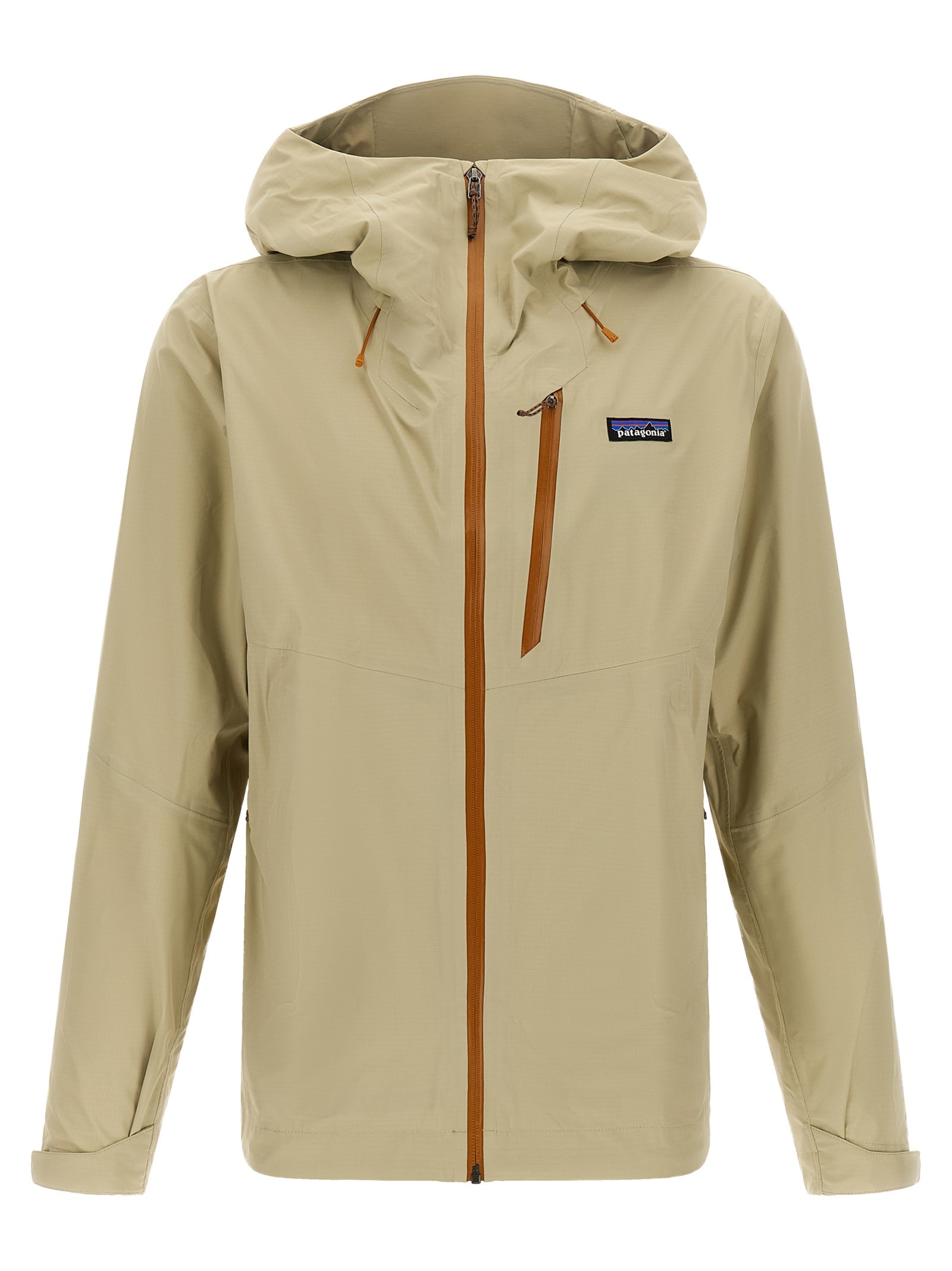 PATAGONIA 'Granite Crest' Waterproof Jacket