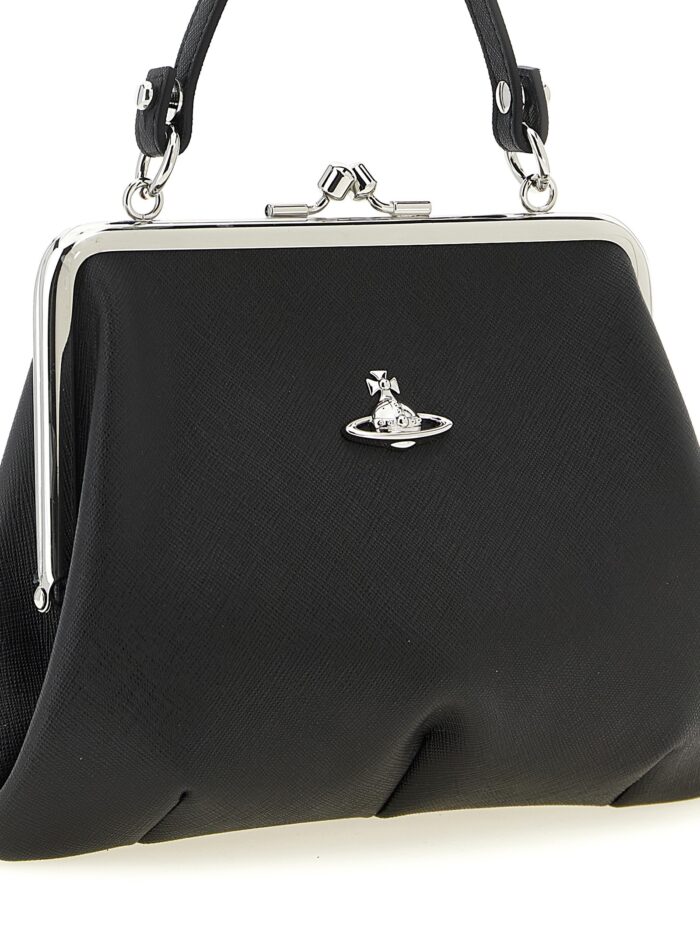 Vivienne Westwood 'Granny Frame' Handbag