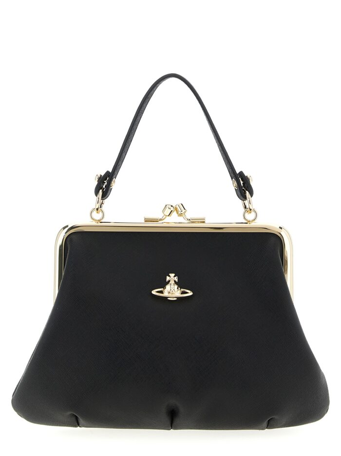 vivienne westwood 'granny frame' handbag Vivienne Westwood 'Granny Frame' Handbag