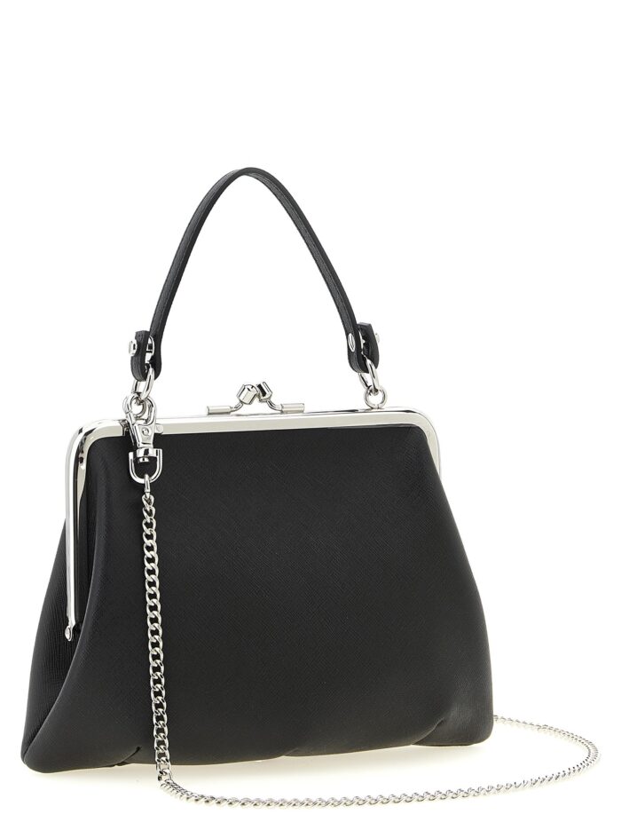 Vivienne Westwood 'Granny Frame' Handbag