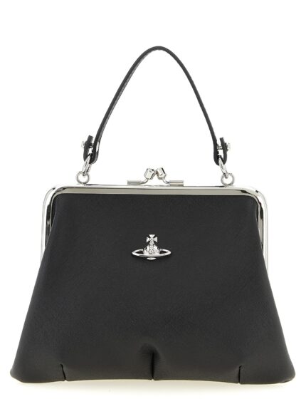 Vivienne Westwood 'Granny Frame' Handbag