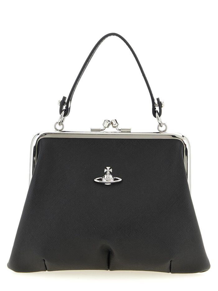 vivienne westwood 'granny frame' handbag Vivienne Westwood 'Granny Frame' Handbag