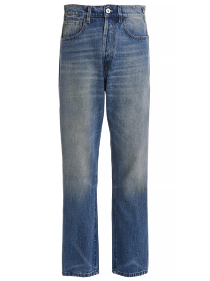 1989 STUDIO 'Graphic' Jeans