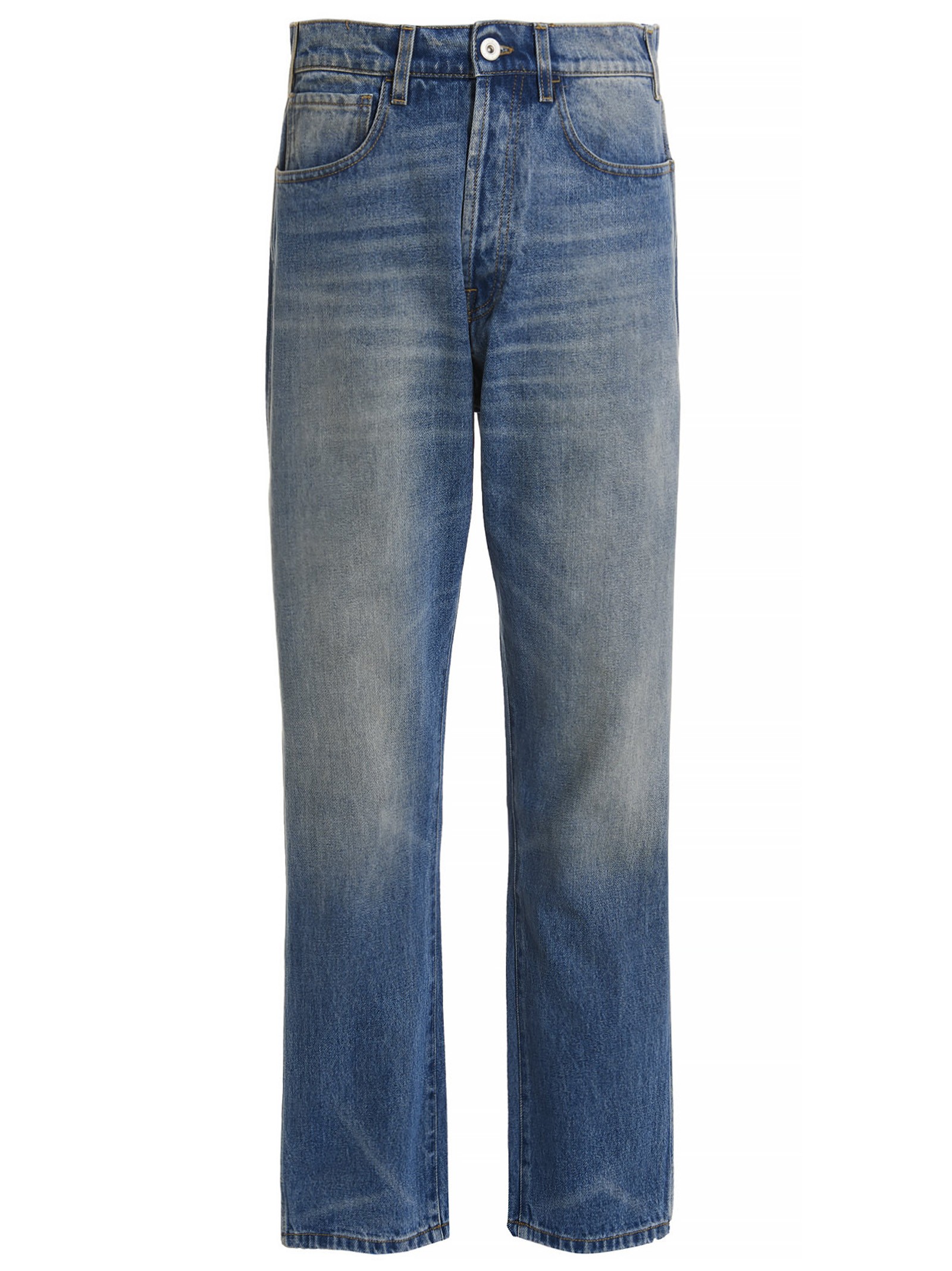 1989 STUDIO 'Graphic' Jeans