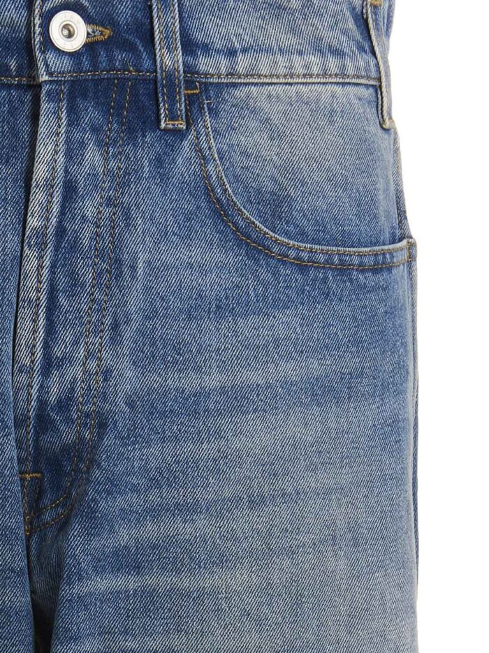 1989 STUDIO 'Graphic' Jeans
