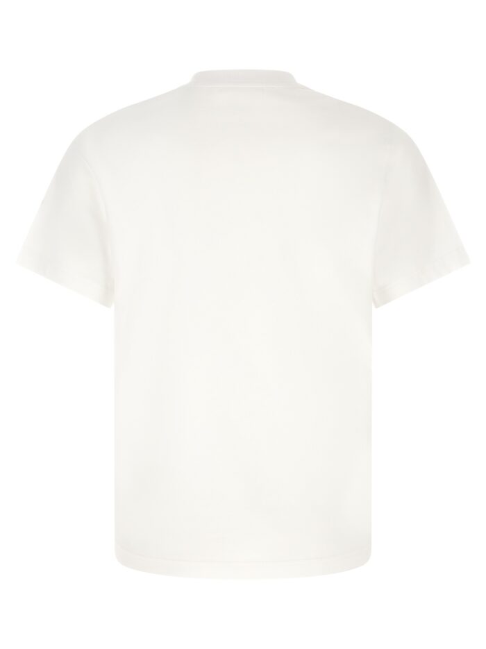 Moncler Graphic Logo T-shirt