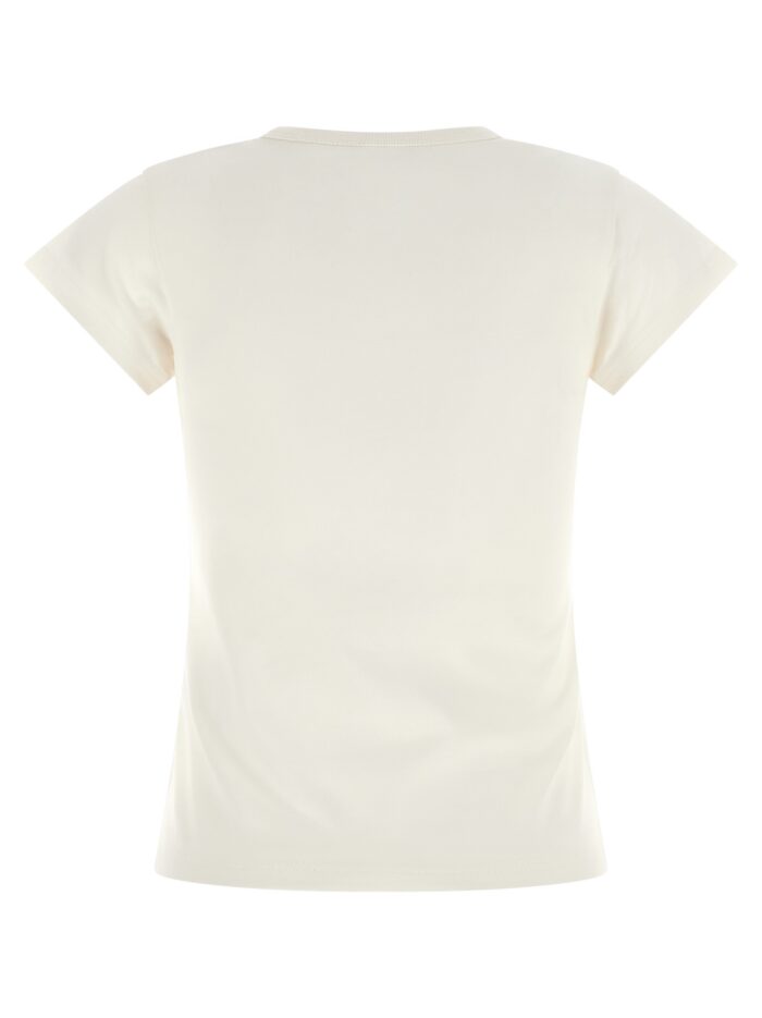 Moncler Graphic Print T-shirt