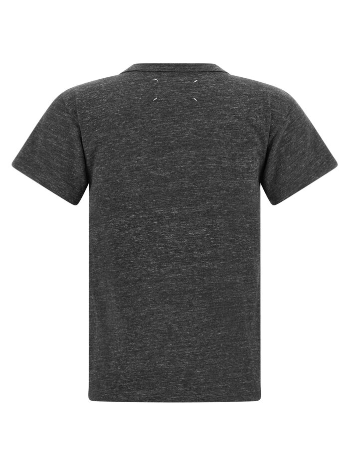 Maison Margiela Graphic Print T-shirt
