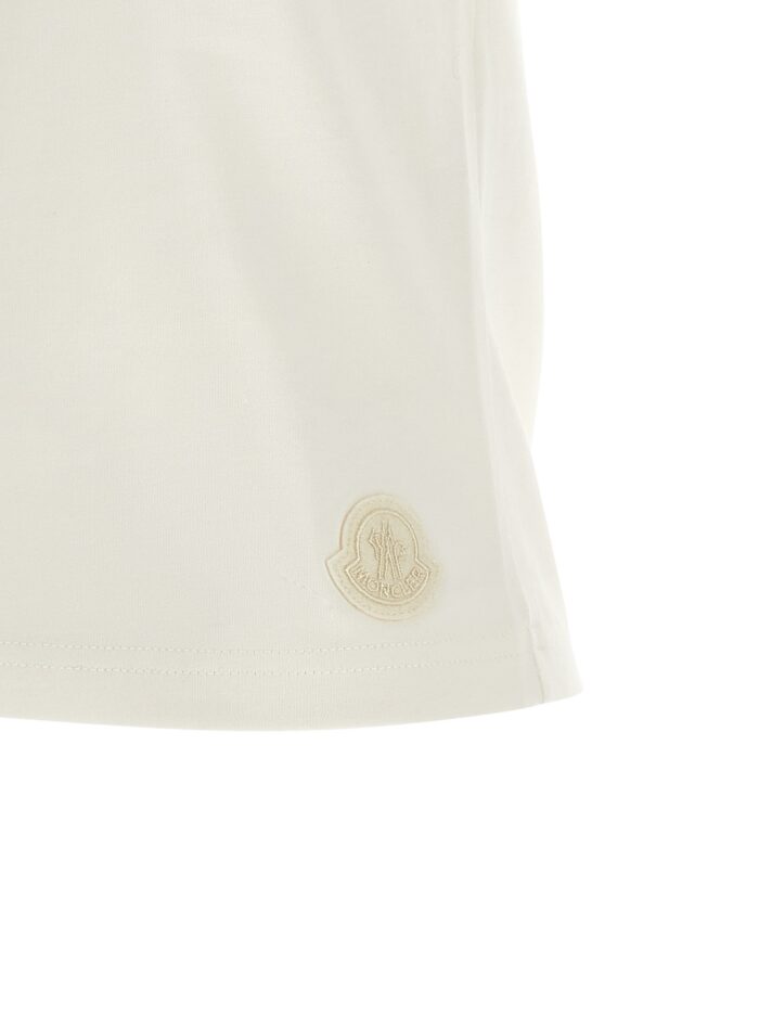 Moncler Graphic Print T-shirt