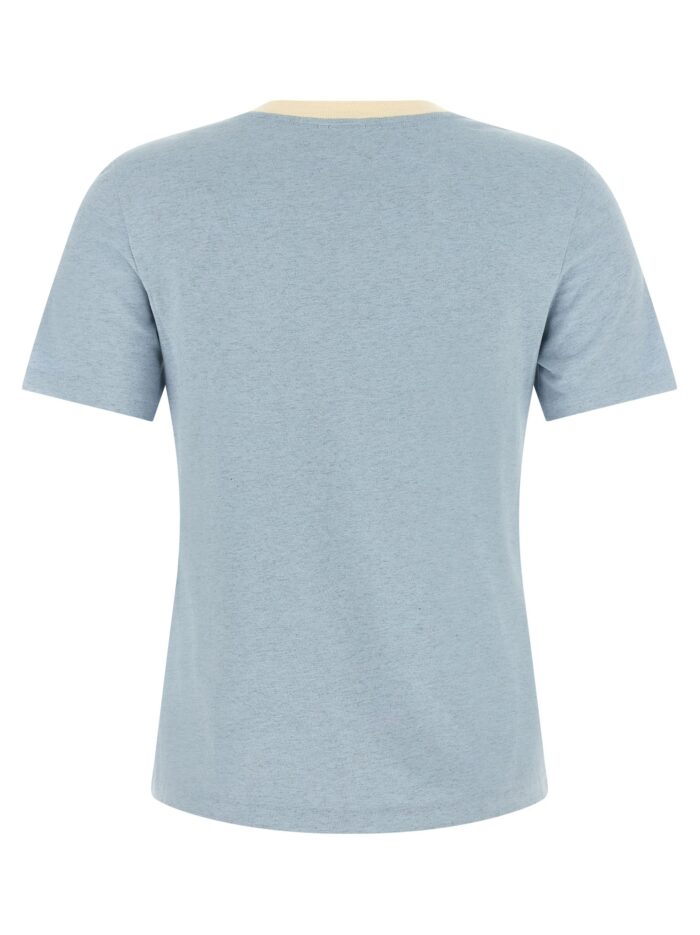 CHLOÉ Graphic Print T-shirt