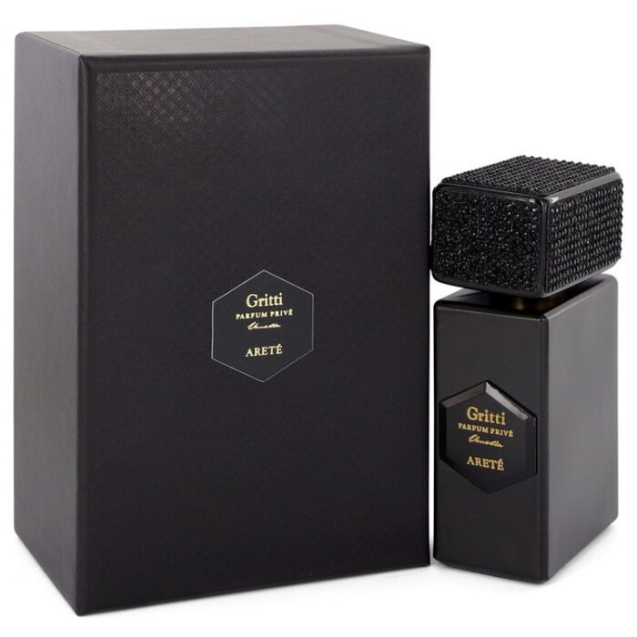 Gritti Arete Prive By Gritti - Eau De Parfum Spray (Unisex) 3.4 Oz