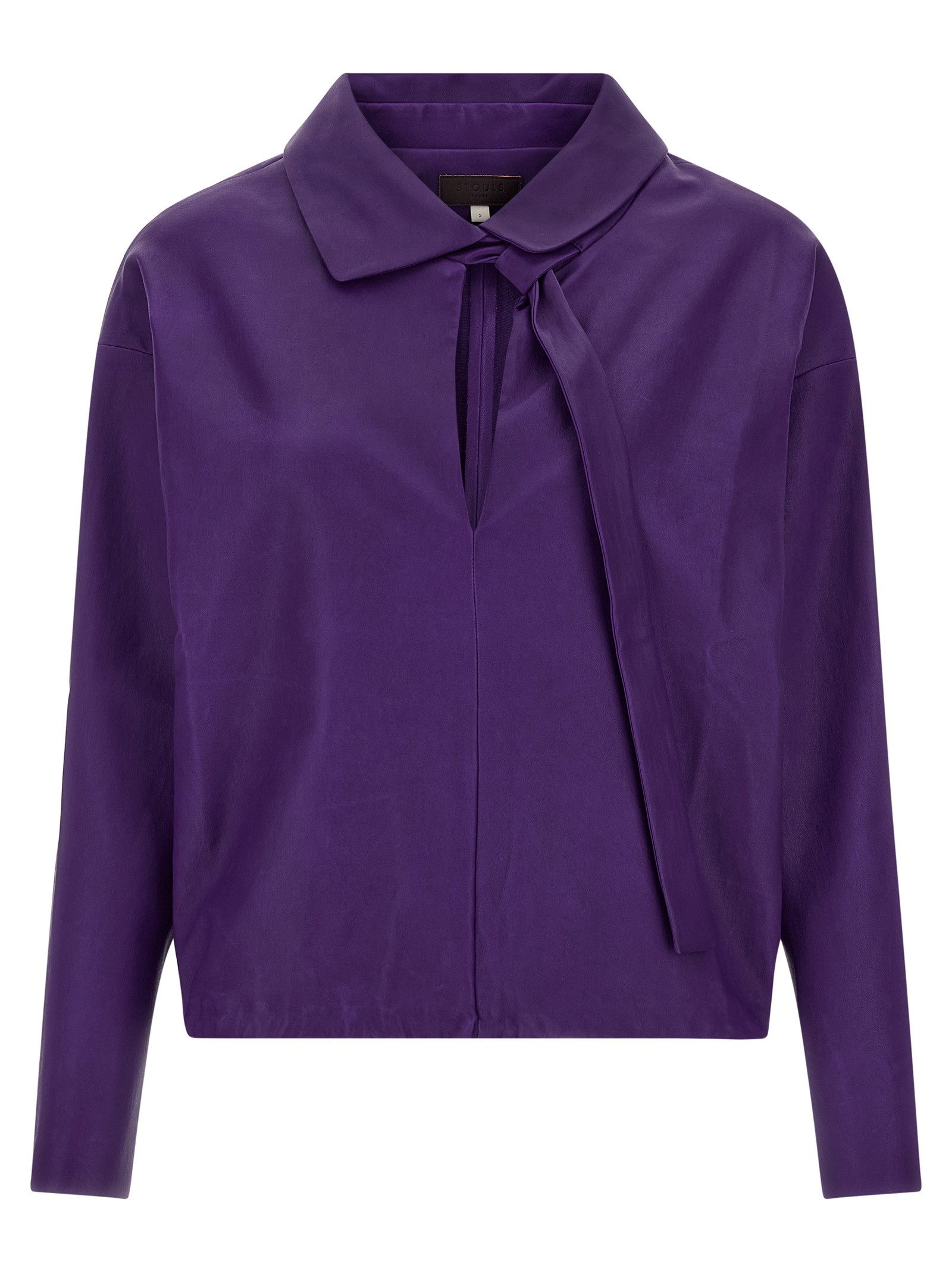 STOULS 'Graziela' Blouse