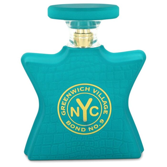 Greenwich Village By Bond No. 9 - Eau De Parfum Spray (unboxed) 3.4 Oz - Image 1