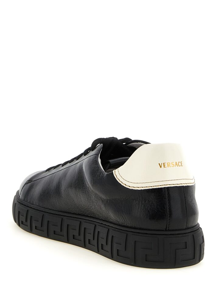 Versace 'Greca' Sneakers