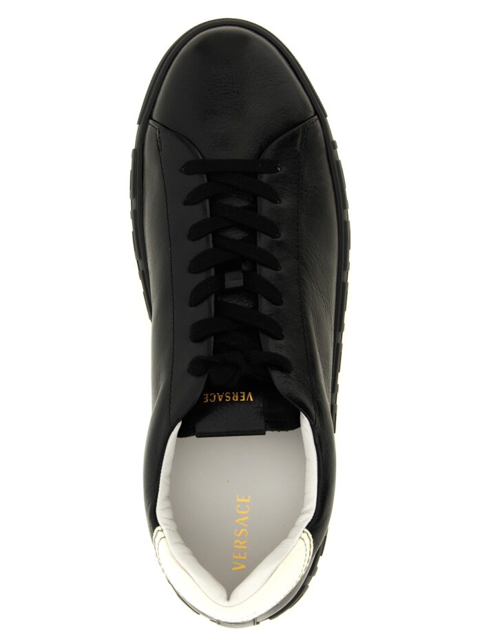 Versace 'Greca' Sneakers