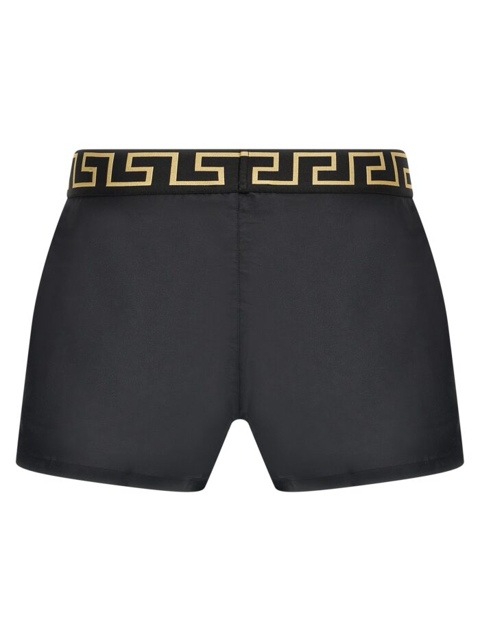 Versace 'Greca' Swimsuit