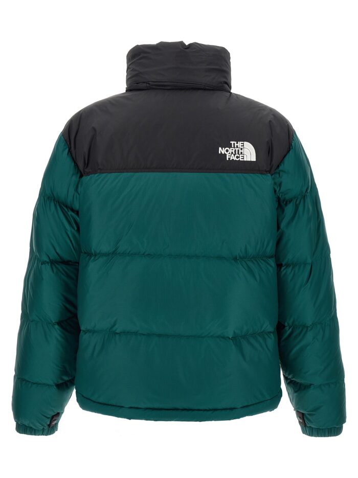The North Face Green '1996 Retro Nuptse' Down Jacket