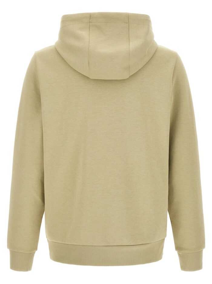 HUGO BOSS Green 'C-Spence 01' Hoodie