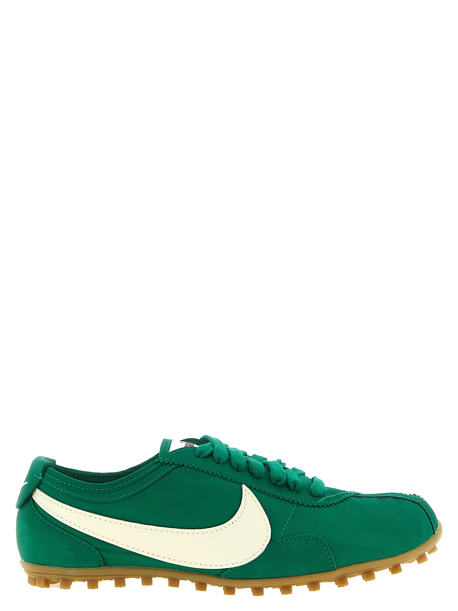 NIKE Green 'Moon Shoe OG' Sneakers