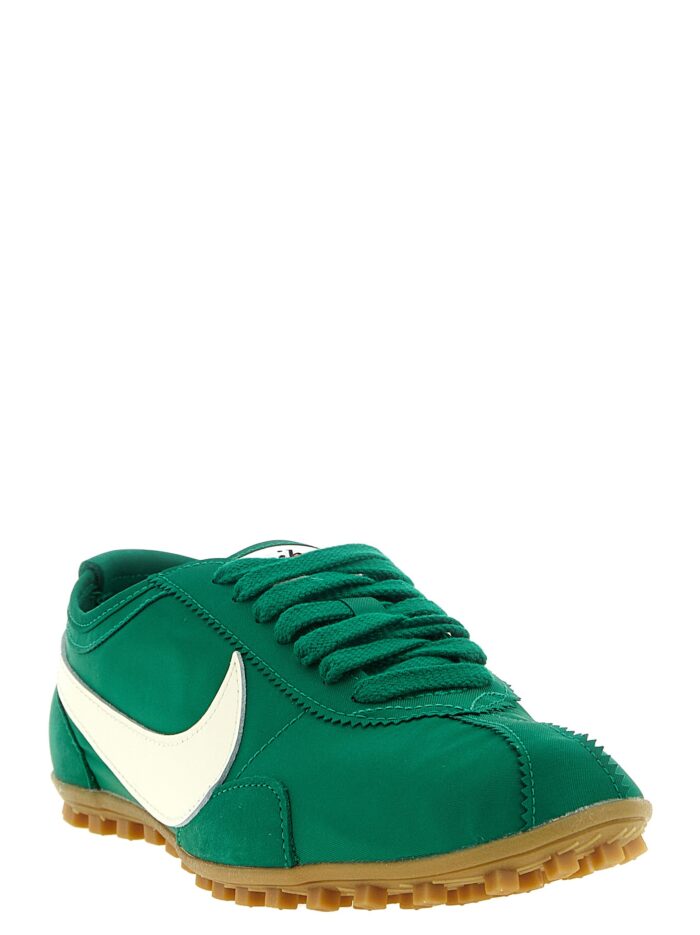 NIKE Green 'Moon Shoe OG' Sneakers