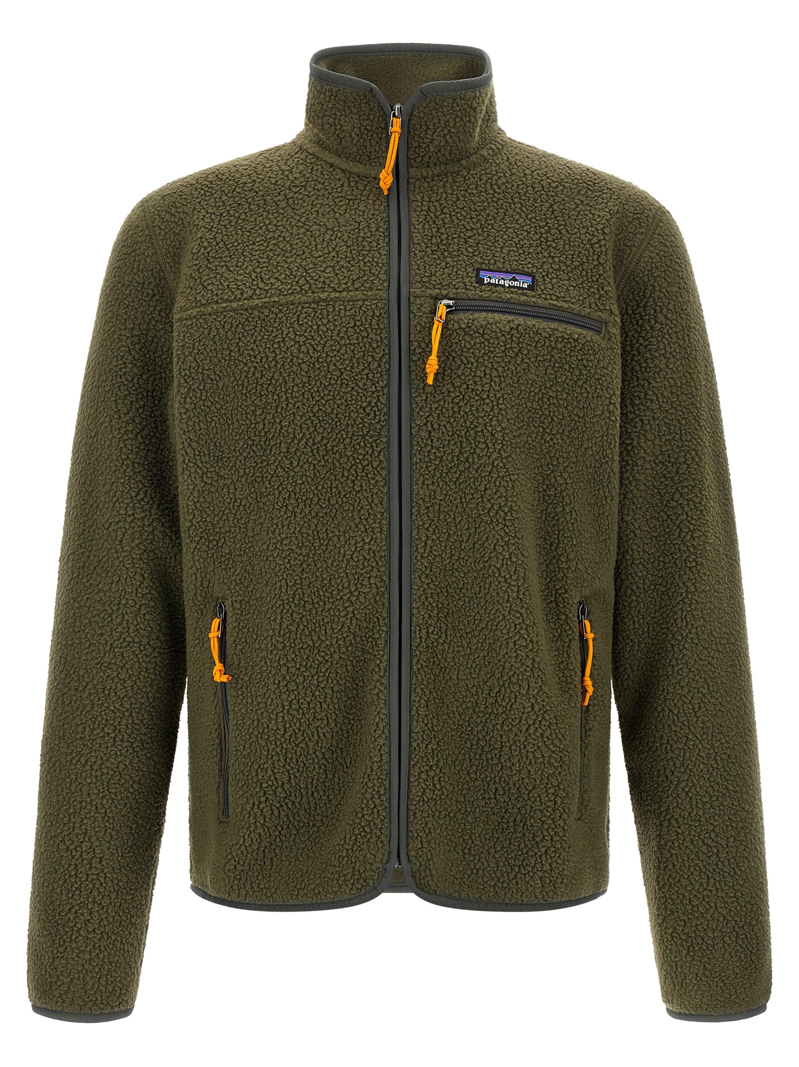 PATAGONIA Green 'Retro' Jacket