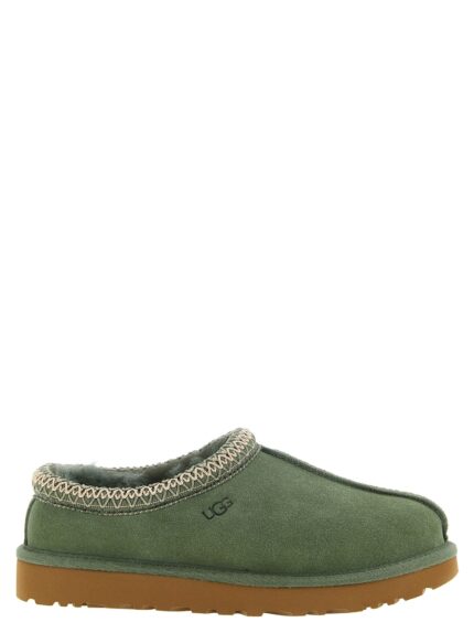 Ugg Green 'Tasman II' Sabots