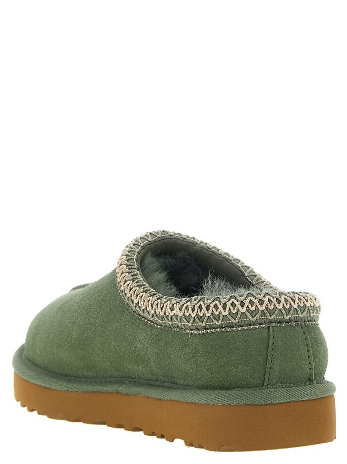 Ugg Green 'Tasman II' Sabots