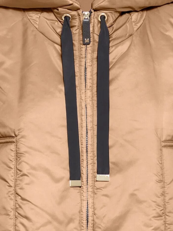 Greengo Max Mara The Cube Sleeveless Jacket