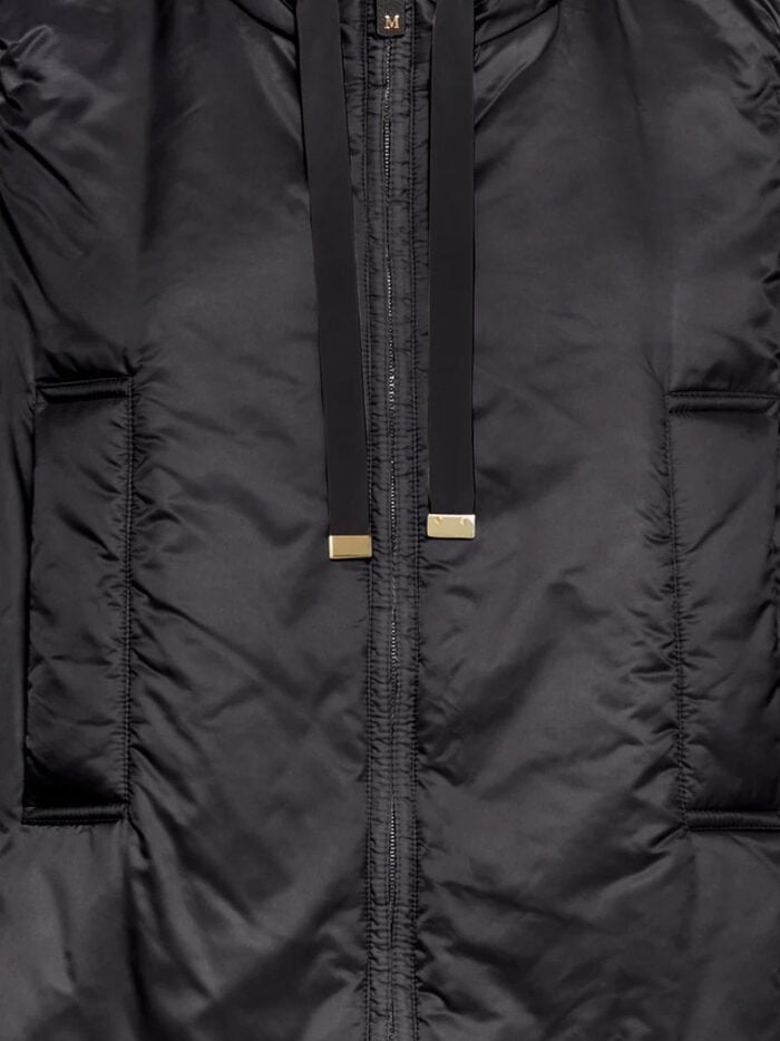 Greengo Max Mara The Cube Sleeveless Jacket