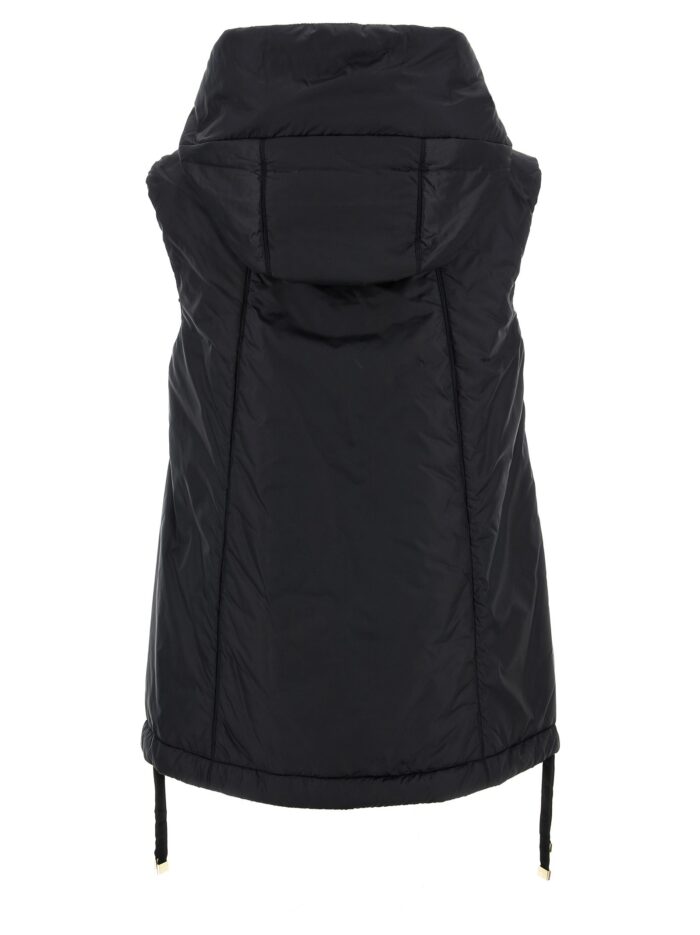 MAX MARA THE CUBE 'Greengo' Vest