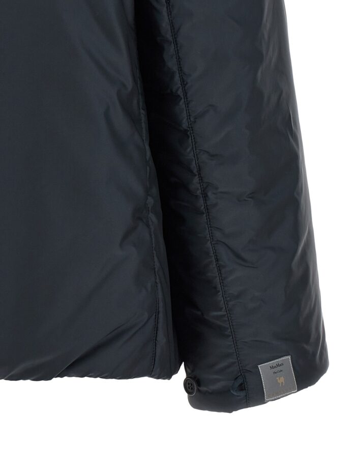 MAX MARA THE CUBE 'Greenh' Jacket