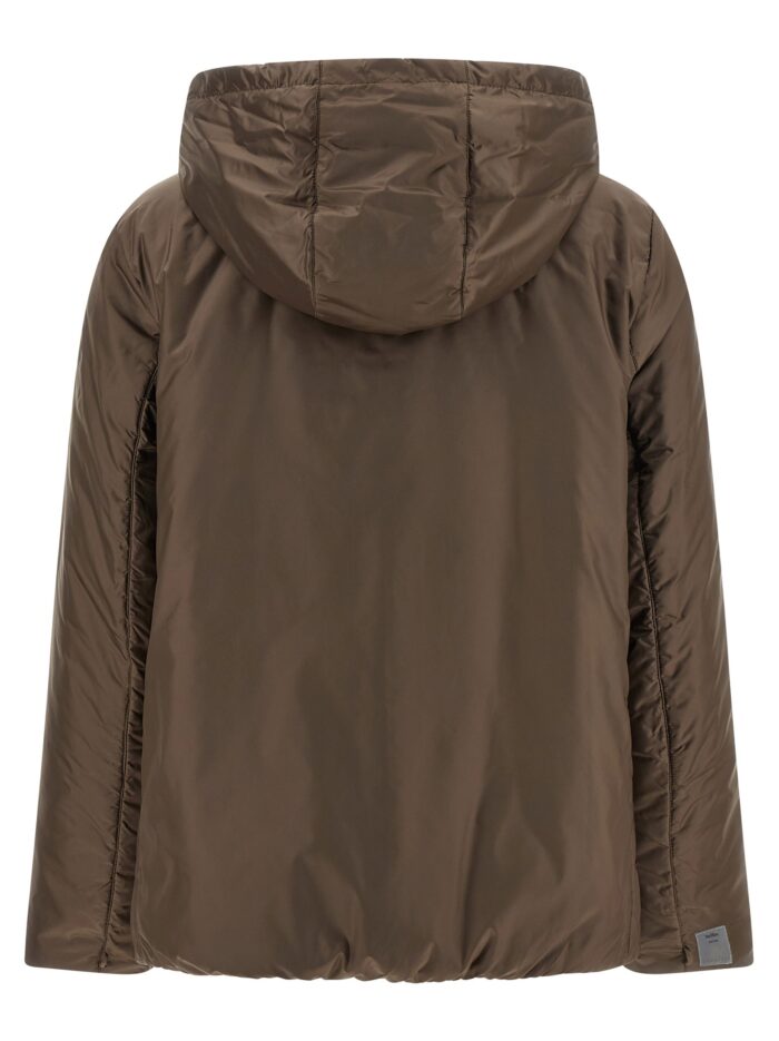 MAX MARA THE CUBE 'Greenh' Jacket
